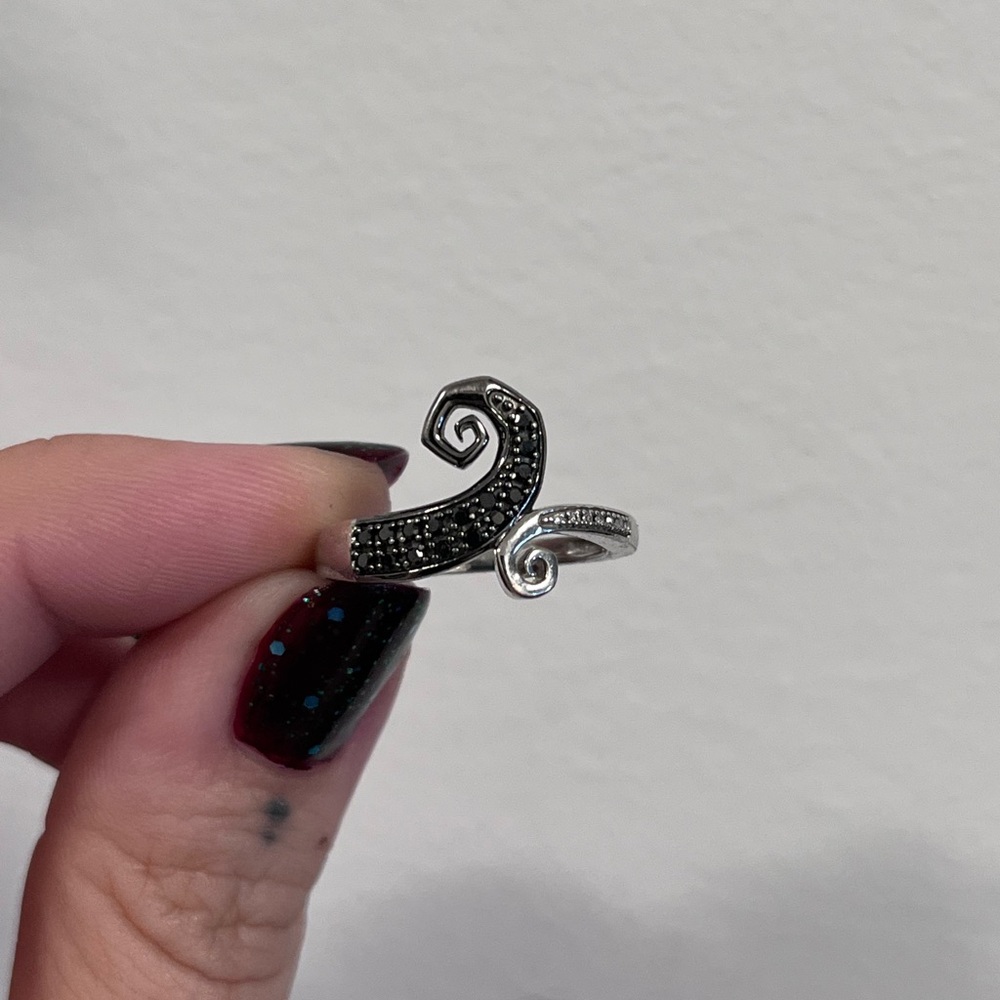 Disney Enchanted Collection Ring